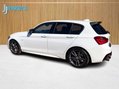 BMW 1 Series 3.0 M140i Shadow Edition Hatchback 5dr Petrol Auto Euro 6 (s/s) (340 ps) 19