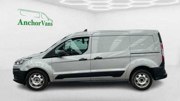 Ford Transit Connect LWB L2H1 Low Roof Leader Air Con EURO 6 NO VAT 6