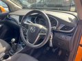 Vauxhall Mokka X 1.4i Turbo Active Euro 6 (s/s) 5dr 19