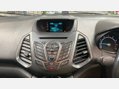 Ford Ecosport 1.0T EcoBoost Zetec 2WD Euro 6 (s/s) 5dr 7