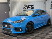 Ford Focus 2.3T EcoBoost RS Hatchback 5dr Petrol Manual AWD Euro 6 (s/s) (350 ps) 3