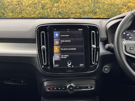 Volvo XC40 2.0 XC40 Momentum D3 5dr 47