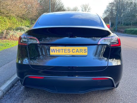 Tesla Model Y (Dual Motor) Long Range Auto 4WDE 5dr 69