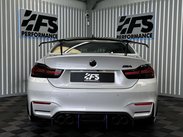 BMW M4 3.0 BiTurbo Coupe 2dr Petrol DCT Euro 6 (s/s) (431 ps) 28