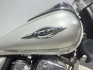 Jinlun JL 125 2006 ONLY 6K PROJECT CRUISER BIKE SPARES OR REPAIR 125CC 17