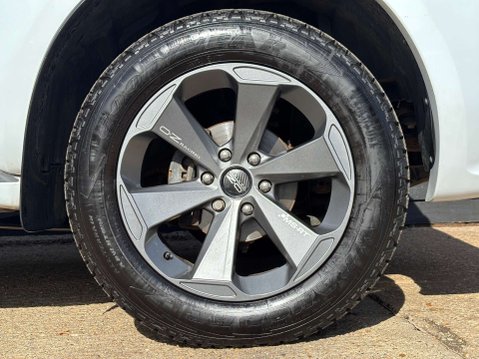 Ford Ranger 2.0 Ranger MS-RT Wildtrak EcoBlue 4x4 Auto 4WD 4dr 59