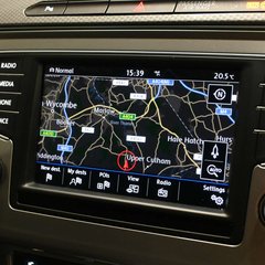 Volkswagen Passat 2.0 Passat Alltrack TDI BlueMotion Technology 4Motion Semi-Auto 4WD 5dr 1