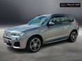 BMW X3 3.0 X3 xDrive 30d M Sport Automatic 4WD 5dr - NATIONAL DELIVERY* 29