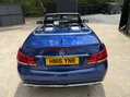 Mercedes-Benz E Class 3.0 E 350 AMG Line Edition Premium D Auto 2dr 28