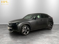Mazda MX-30 17.8kWh R-EV Makoto SUV 5dr Petrol Plug-in Hybrid Auto (s/s) (Range Extende