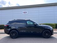 Land Rover Range Rover Velar 2.0 D200 MHEV R-Dynamic SE Auto 4WD Euro 6 (s/s) 5dr 2