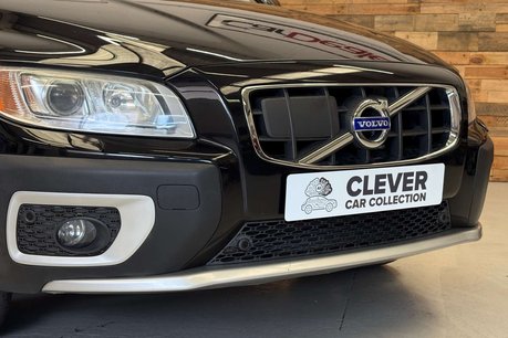 Volvo XC70 3.0 T6 SE Lux Estate 5dr Petrol Geartronic AWD Euro 5 (304 ps) 20