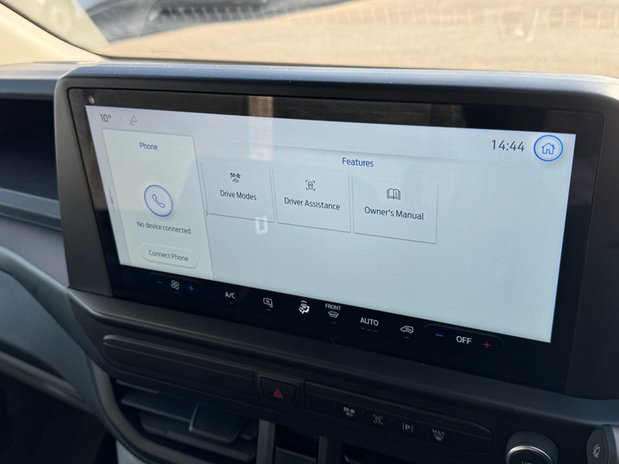 Ford Transit Custom LWB L2H1 Low Roof Trend 280 Air Con Cam Carplay Sensors EURO 6 32
