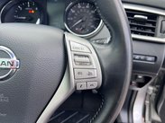 Nissan Qashqai 1.6 dCi Tekna 2WD Euro 6 (s/s) 5dr 43
