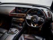 Mercedes-Benz EQC EQC 400 AMG Line Premium+ 4Matic 4WD 5dr 30