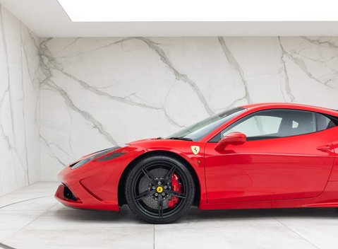 Ferrari 458 Speciale 30