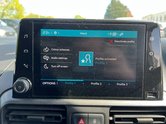 Citroen Berlingo AUTO SWB (SOLD) L1H1 Enterprise 1000 A/C Camera Nav Sensors EURO 6 NO VAT 37