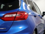 Ford Fiesta ST-LINE X EDITION MHEV 22