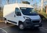 Peugeot Boxer 2.0 Boxer 335 L2H2 Blue HDi