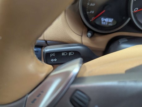 Porsche Cayman 2.9 Cayman Semi-Auto 3dr 53