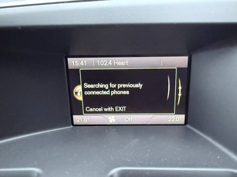 Volvo XC60 D3 SE LUX AUTOMATIC 16