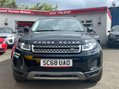 Land Rover Range Rover Evoque 2.0 eD4 SE FWD Euro 6 (s/s) 5dr 17