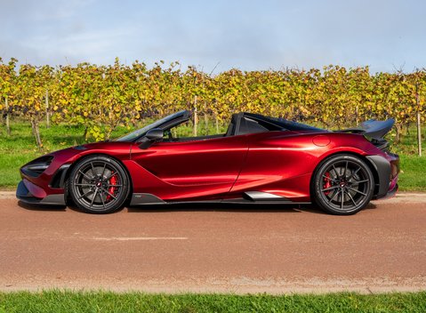 McLaren 765LT Spider 3