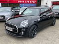 Mini Hatch 1.5 Cooper Steptronic Euro 6 (s/s) 3dr 8