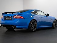 Jaguar XK XK-RS 5000 2dr Coupe auto Petrol 10