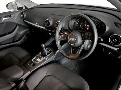 Audi A3 1.0 TFSI 30 SE Technik Sportback 5dr Petrol Manual Euro 6 (s/s) (116 ps) Ai 12