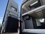 Volkswagen Grand California TDI 72