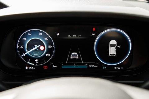 Hyundai i20 T-GDI ULTIMATE MHEV 14