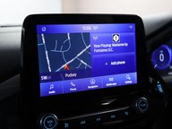 Ford Puma ST-LINE MHEV 40