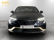 Renault Arkana 1.6 E-TECH E-Tech engineered SUV 5dr Petrol Hybrid Auto 2WD Euro 6 (s/s) (1 2