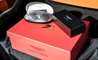 Aston Martin Zagato Vanquish Coupe 24