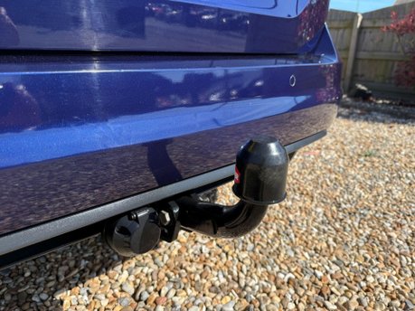 Volkswagen Touran 1.6 TDI BlueMotion Tech SE Family DSG Euro 6 (s/s) 5dr 13