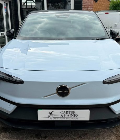 Volvo Ex30 Twin Performance 69kWh Ultra SUV 5dr Electric Auto AWD (428 ps)