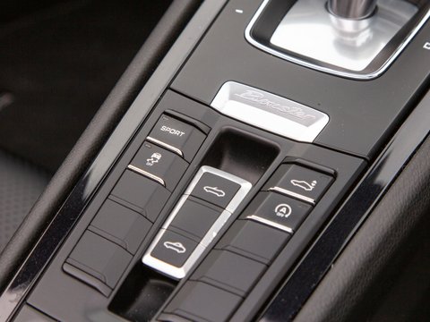 Porsche Boxster 24V S PDK 28