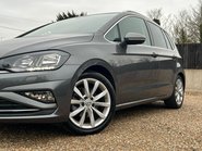 Volkswagen Golf SV GT TDI DSG 17