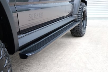 Suzuki Jimny 5-Door