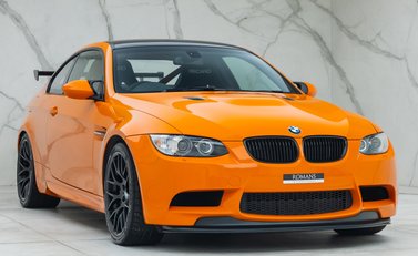 BMW M3 GTS 6