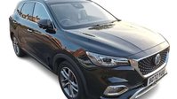 MG HS 1.5 T-GDI 16.6kWh Exclusive SUV 5dr Petrol Plug-in Hybrid Auto Euro 6 (s/s) 1
