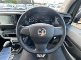 Vauxhall Vivaro LWB L2H1 [SOLD CM] Low Roof Sportive 2900 Air Con Sensors EURO 6 NO VAT 16