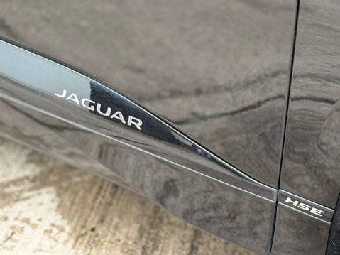 Jaguar I-Pace I-PACE EV400 HSE 4WD 5dr 8