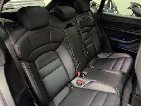 Porsche Taycan Performance Plus 93.4kWh Turbo Cross Turismo 5dr Electric Auto 4WD (680 ps) 56