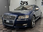 Audi S8 5.2 FSI Saloon 4dr Petrol Automatic quattro (319 g/km, 444 bhp) 28