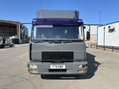 MAN TGL RACE TRUCK, RACE VAN AMAZING CONDITION HUGE GARAGE LE 8.180 30