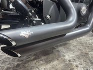 Harley-Davidson Sportster 883 XL N IRON 2016 ONLY 2K MOT VERY CLEAN CUSTOM CRUISER BIKE 21