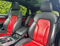 Audi SQ5 3.0 BiTDI V6 SUV 5dr Diesel Tiptronic quattro Euro 5 (s/s) (313 ps) 8