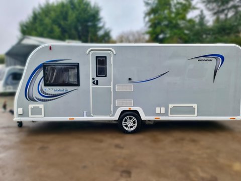 Bailey Pegasus Grande SE Brindisi 8